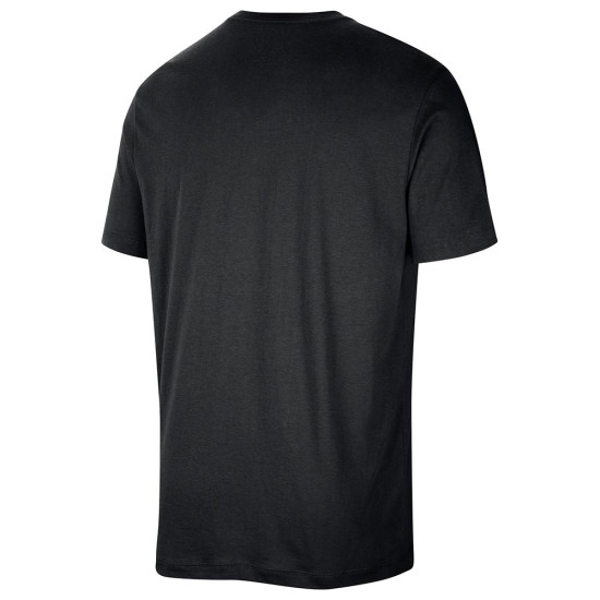 Nike Ανδρική κοντομάνικη μπλούζα Los Angeles Lakers NBA Tee